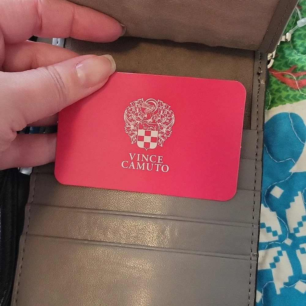 Vince Camuto Wallet